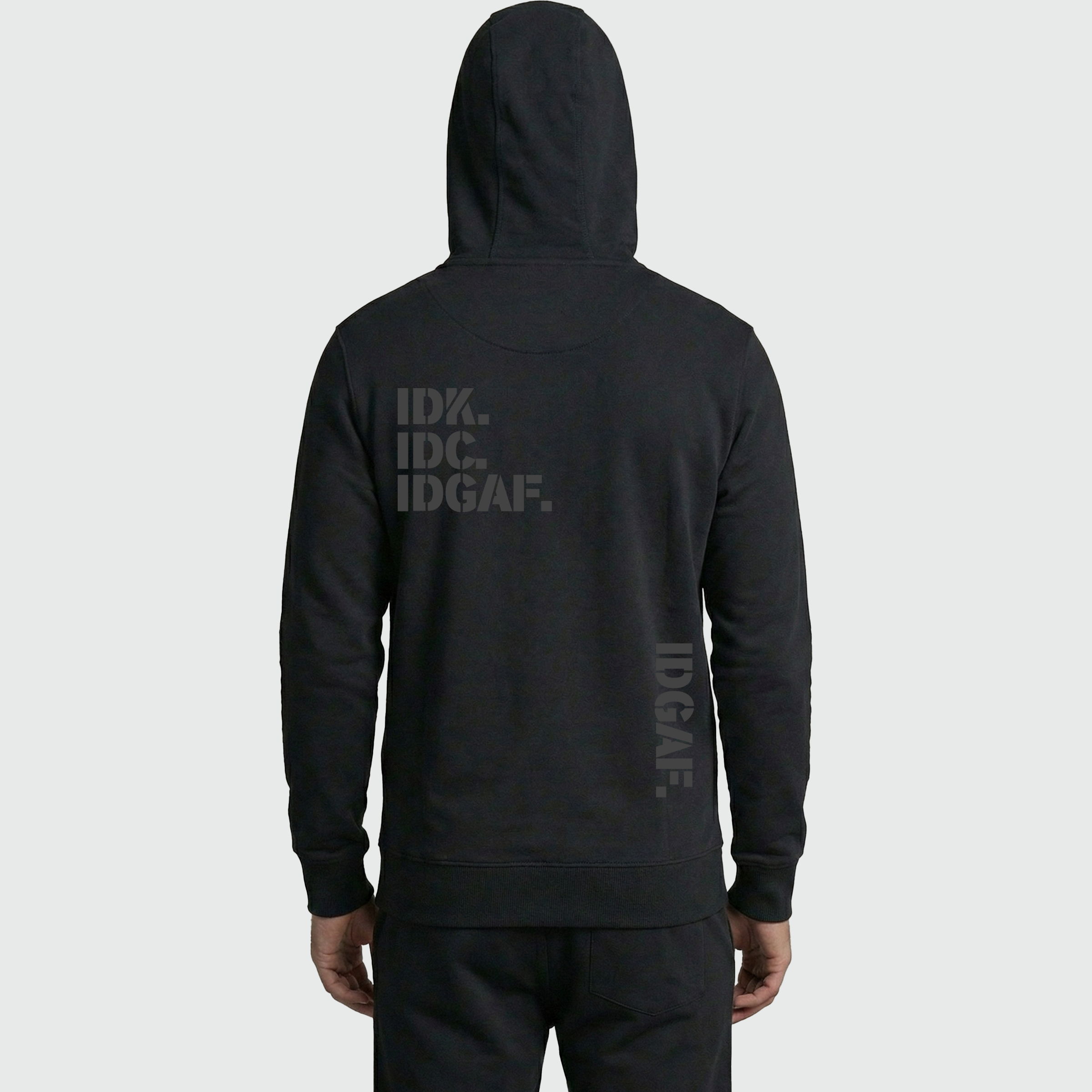 back hood up3