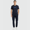 navy front