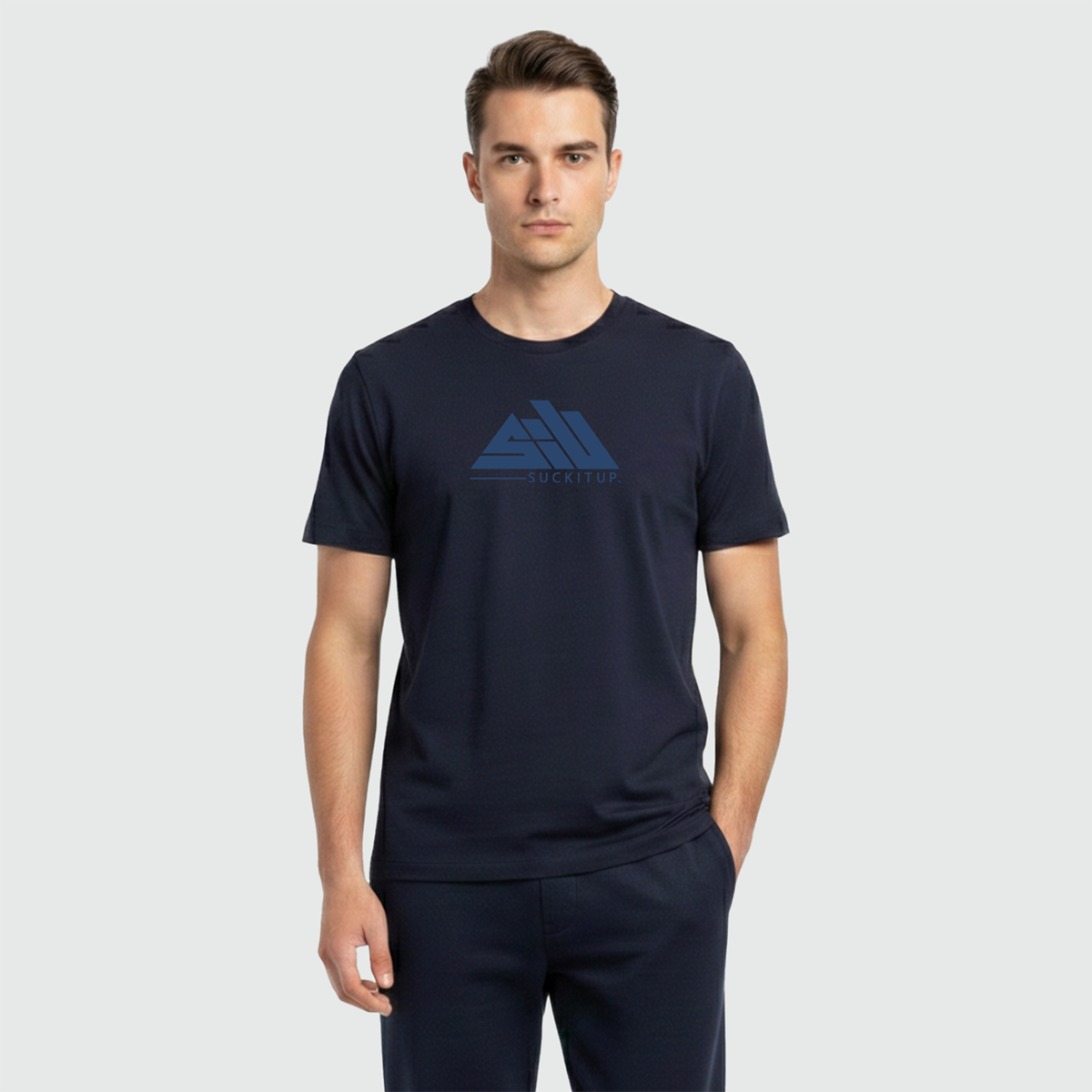 navy front mid